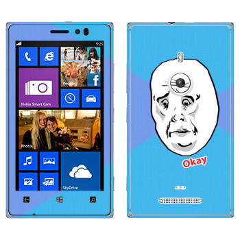   «Okay Guy»   Nokia Lumia 925