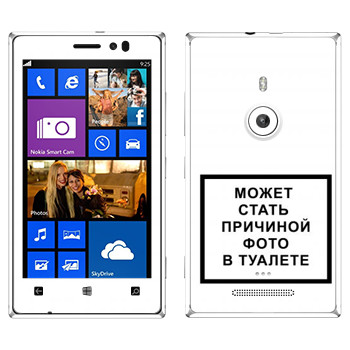   «iPhone      »   Nokia Lumia 925