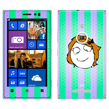   « Derpina»   Nokia Lumia 925