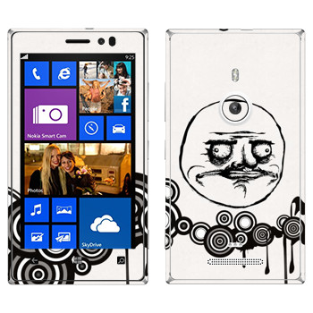   « Me Gusta»   Nokia Lumia 925