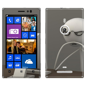   «   3D»   Nokia Lumia 925