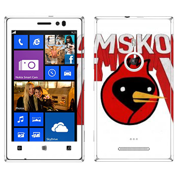   «OmskoeTV»   Nokia Lumia 925