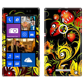   «  »   Nokia Lumia 925