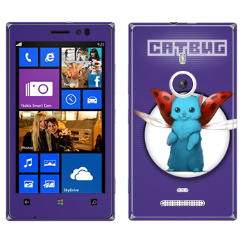   «Catbug -  »   Nokia Lumia 925