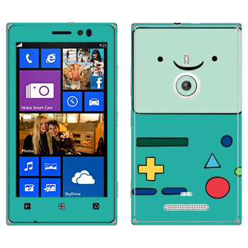   « - Adventure Time»   Nokia Lumia 925