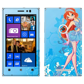   « - WinX»   Nokia Lumia 925