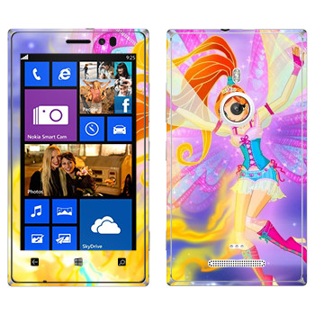   « - Winx Club»   Nokia Lumia 925