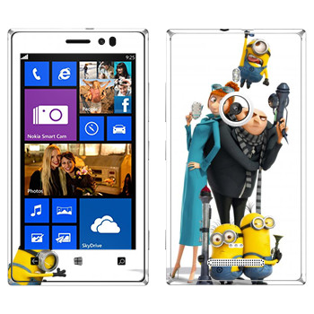   «  2»   Nokia Lumia 925