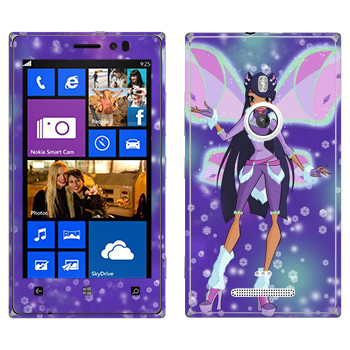   « - WinX»   Nokia Lumia 925