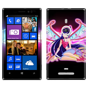   «  - WinX»   Nokia Lumia 925