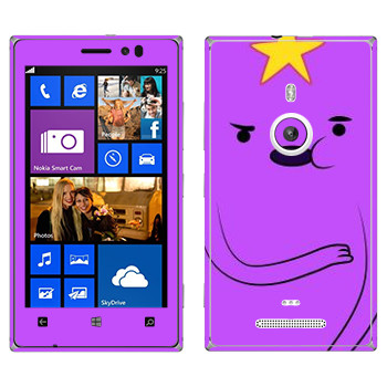   « Lumpy»   Nokia Lumia 925
