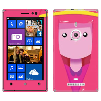   «  - Adventure Time»   Nokia Lumia 925
