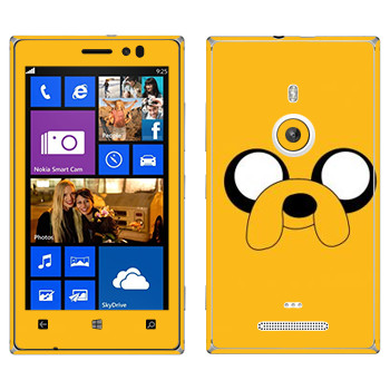   «  Jake»   Nokia Lumia 925