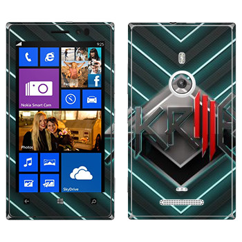   «Skrillex »   Nokia Lumia 925