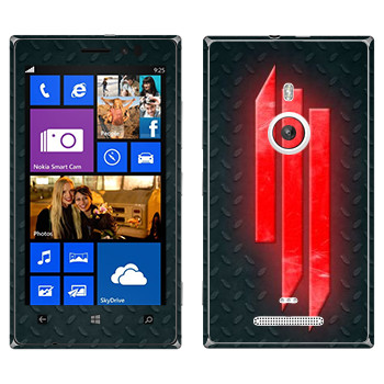   «Skrillex»   Nokia Lumia 925