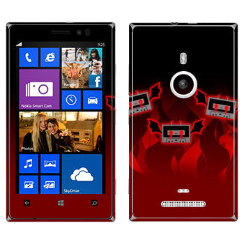   «--»   Nokia Lumia 925