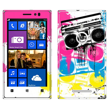   « »   Nokia Lumia 925