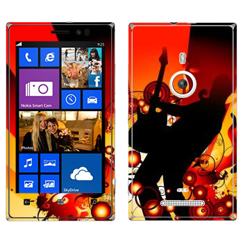   « »   Nokia Lumia 925