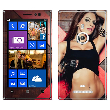   «  »   Nokia Lumia 925