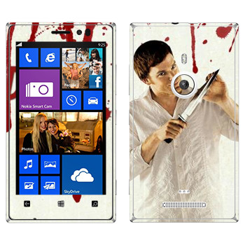   «Dexter»   Nokia Lumia 925