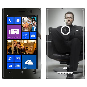   «HOUSE M.D.»   Nokia Lumia 925