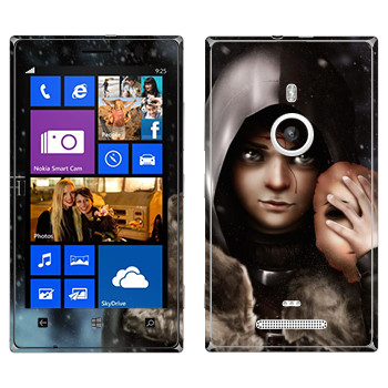   « »   Nokia Lumia 925