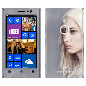   « -  »   Nokia Lumia 925