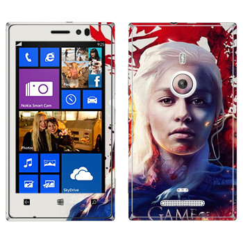   « - Game of Thrones Fire and Blood»   Nokia Lumia 925