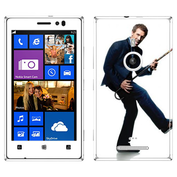   «  -  »   Nokia Lumia 925