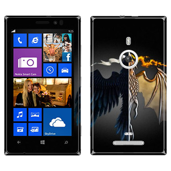   «  logo»   Nokia Lumia 925