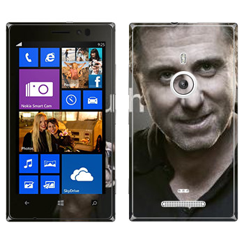   «  - Lie to me»   Nokia Lumia 925