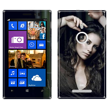   «  - Lost»   Nokia Lumia 925