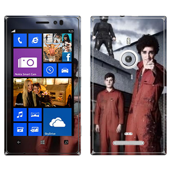   « 2- »   Nokia Lumia 925