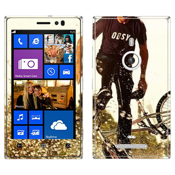   «BMX»   Nokia Lumia 925