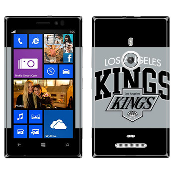   «Los Angeles Kings»   Nokia Lumia 925