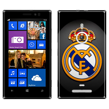   «Real logo»   Nokia Lumia 925