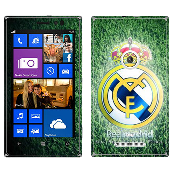   «Real Madrid green»   Nokia Lumia 925