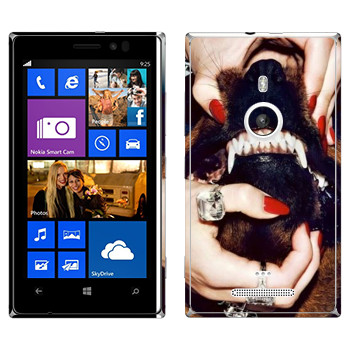   «Givenchy  »   Nokia Lumia 925