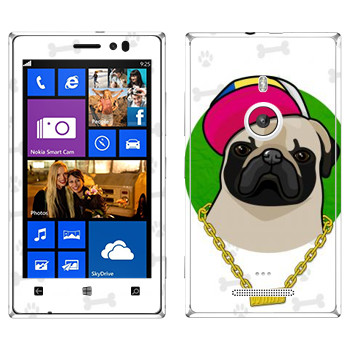   « - SWAG»   Nokia Lumia 925