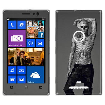   «  - Zombie Boy»   Nokia Lumia 925