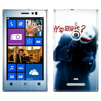   « :   ?»   Nokia Lumia 925