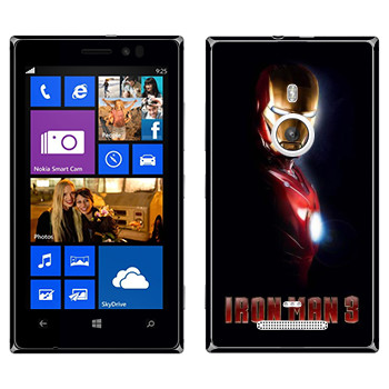   «  3  »   Nokia Lumia 925