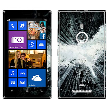   « :  »   Nokia Lumia 925