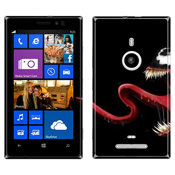   « - -»   Nokia Lumia 925
