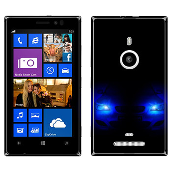   «BMW -  »   Nokia Lumia 925