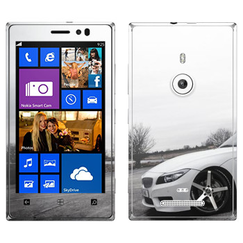   «BMW »   Nokia Lumia 925