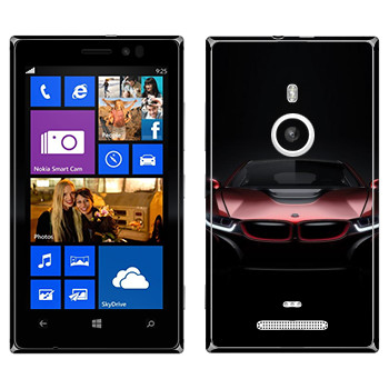   «BMW i8 »   Nokia Lumia 925