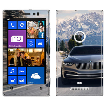   «BMW   »   Nokia Lumia 925