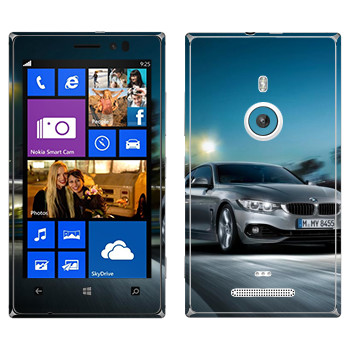   «BMW »   Nokia Lumia 925