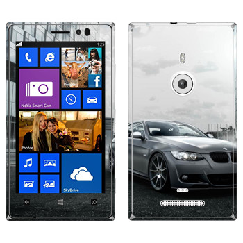   «BMW   »   Nokia Lumia 925